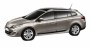 Alfombra Cubeta Protector maletero Renault Megane 3 Grandtour
